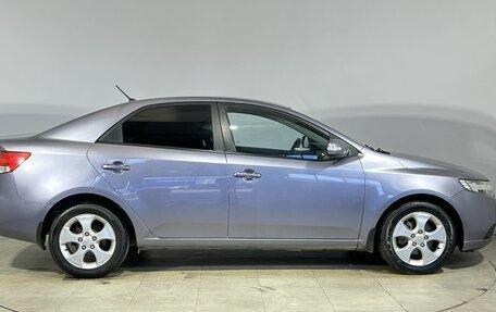 KIA Cerato III, 2009 год, 619 000 рублей, 5 фотография