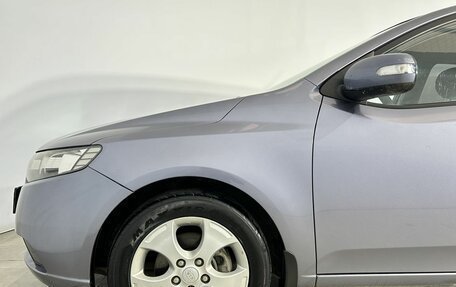 KIA Cerato III, 2009 год, 619 000 рублей, 9 фотография