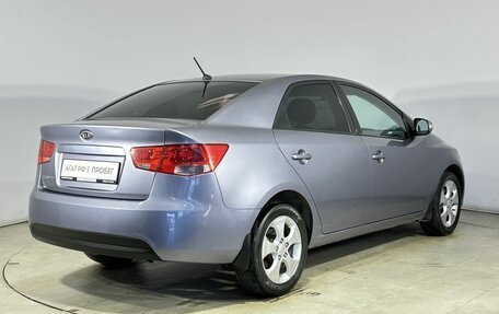 KIA Cerato III, 2009 год, 619 000 рублей, 7 фотография