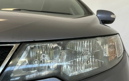 KIA Cerato III, 2009 год, 619 000 рублей, 13 фотография