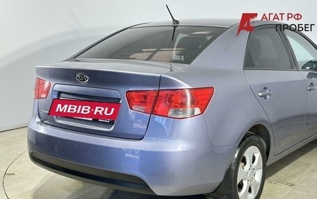 KIA Cerato III, 2009 год, 619 000 рублей, 3 фотография