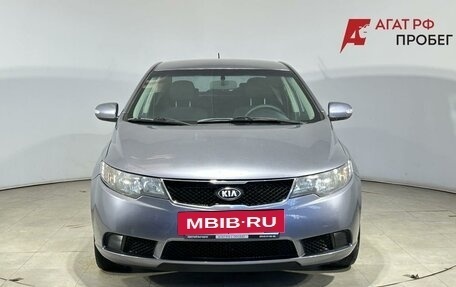 KIA Cerato III, 2009 год, 619 000 рублей, 2 фотография