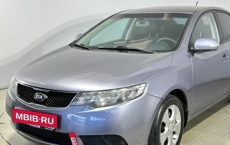 KIA Cerato III, 2009 год, 619 000 рублей, 12 фотография