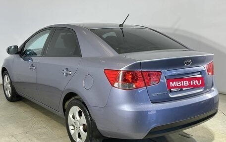 KIA Cerato III, 2009 год, 619 000 рублей, 6 фотография