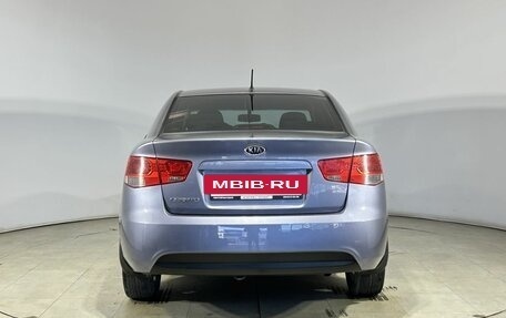 KIA Cerato III, 2009 год, 619 000 рублей, 8 фотография