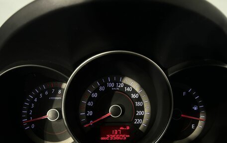 KIA Cerato III, 2009 год, 619 000 рублей, 16 фотография
