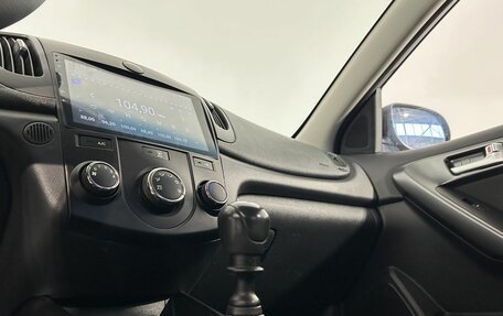 KIA Cerato III, 2009 год, 619 000 рублей, 19 фотография