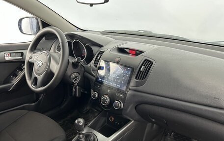KIA Cerato III, 2009 год, 619 000 рублей, 20 фотография