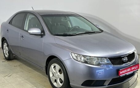 KIA Cerato III, 2009 год, 619 000 рублей, 15 фотография