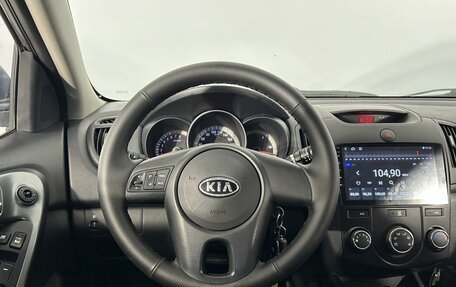 KIA Cerato III, 2009 год, 619 000 рублей, 17 фотография