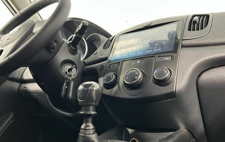 KIA Cerato III, 2009 год, 619 000 рублей, 24 фотография