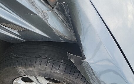 Mitsubishi Galant VIII, 2003 год, 90 000 рублей, 3 фотография
