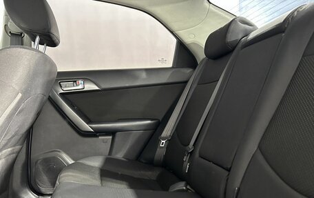KIA Cerato III, 2009 год, 619 000 рублей, 21 фотография