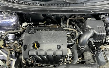 KIA Cerato III, 2009 год, 619 000 рублей, 26 фотография