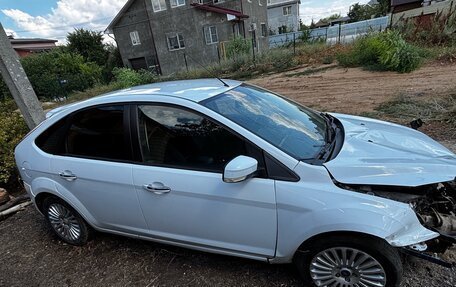 Ford Focus II рестайлинг, 2010 год, 250 000 рублей, 2 фотография