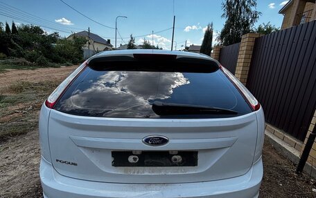Ford Focus II рестайлинг, 2010 год, 250 000 рублей, 10 фотография