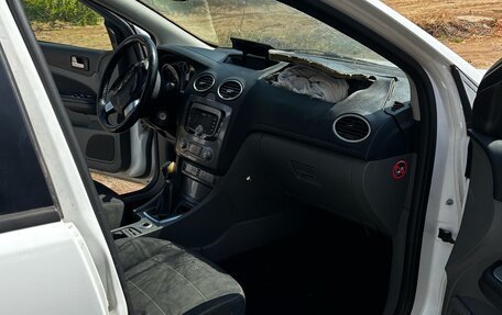 Ford Focus II рестайлинг, 2010 год, 250 000 рублей, 4 фотография