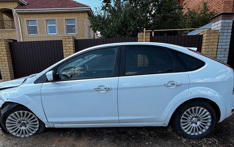 Ford Focus II рестайлинг, 2010 год, 250 000 рублей, 11 фотография