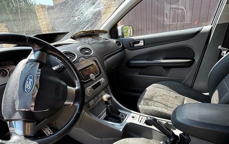 Ford Focus II рестайлинг, 2010 год, 250 000 рублей, 6 фотография