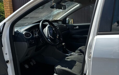 Ford Focus II рестайлинг, 2010 год, 250 000 рублей, 9 фотография