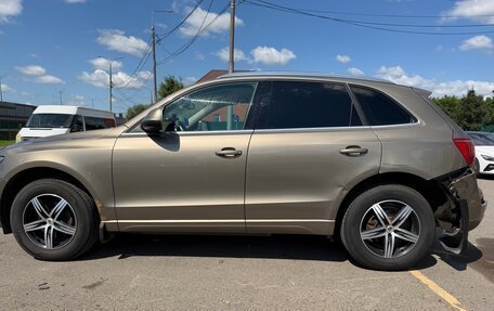 Audi Q5, 2011 год, 1 250 000 рублей, 2 фотография