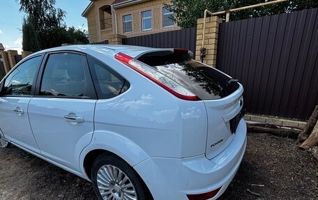 Ford Focus II рестайлинг, 2010 год, 250 000 рублей, 17 фотография