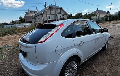 Ford Focus II рестайлинг, 2010 год, 250 000 рублей, 18 фотография