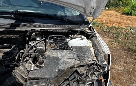 Ford Focus II рестайлинг, 2010 год, 250 000 рублей, 21 фотография