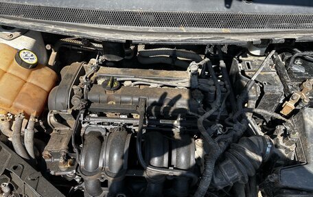Ford Focus II рестайлинг, 2010 год, 250 000 рублей, 19 фотография