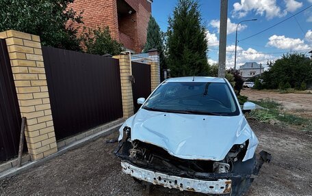 Ford Focus II рестайлинг, 2010 год, 250 000 рублей, 14 фотография