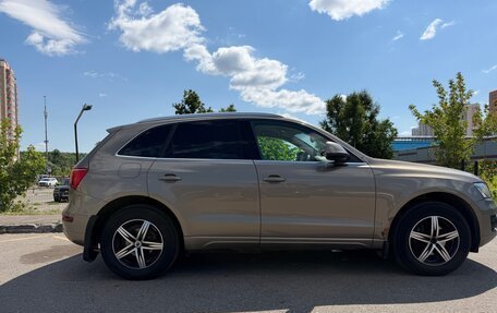 Audi Q5, 2011 год, 1 250 000 рублей, 4 фотография