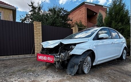 Ford Focus II рестайлинг, 2010 год, 250 000 рублей, 13 фотография