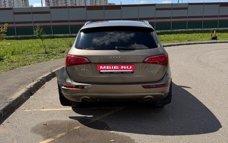 Audi Q5, 2011 год, 1 250 000 рублей, 3 фотография