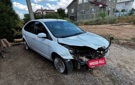 Ford Focus II рестайлинг, 2010 год, 250 000 рублей, 16 фотография