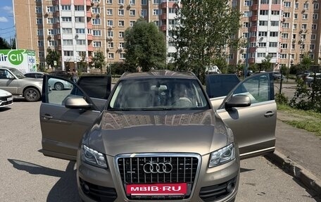 Audi Q5, 2011 год, 1 250 000 рублей, 5 фотография