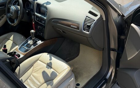 Audi Q5, 2011 год, 1 250 000 рублей, 11 фотография