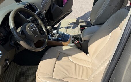 Audi Q5, 2011 год, 1 250 000 рублей, 8 фотография