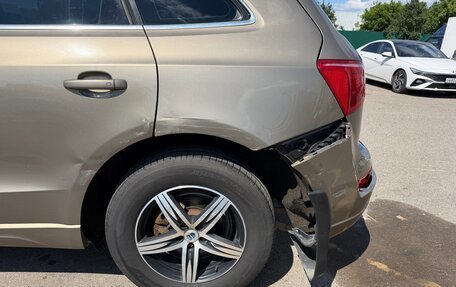 Audi Q5, 2011 год, 1 250 000 рублей, 12 фотография