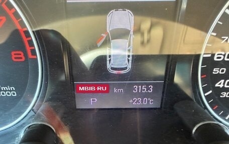 Audi Q5, 2011 год, 1 250 000 рублей, 14 фотография