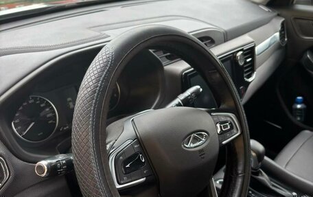 Chery Tiggo 4 I рестайлинг, 2022 год, 1 380 000 рублей, 9 фотография