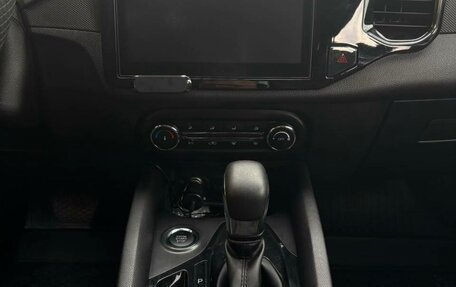 Chery Tiggo 4 I рестайлинг, 2022 год, 1 380 000 рублей, 10 фотография