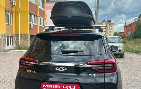 Chery Tiggo 4 I рестайлинг, 2022 год, 1 380 000 рублей, 6 фотография