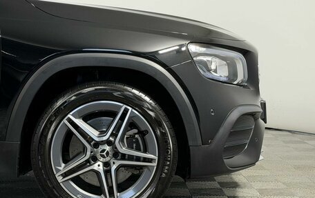 Mercedes-Benz GLB, 2020 год, 3 679 000 рублей, 7 фотография