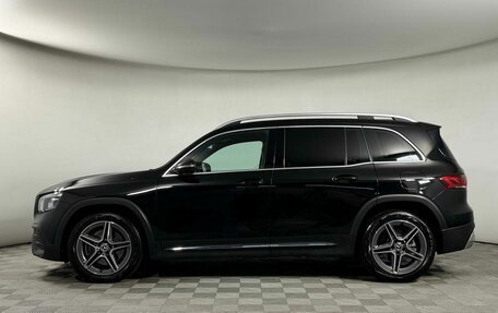 Mercedes-Benz GLB, 2020 год, 3 679 000 рублей, 3 фотография