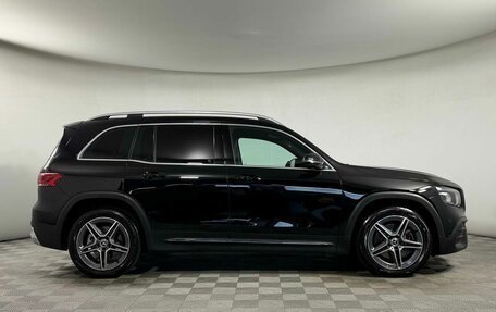 Mercedes-Benz GLB, 2020 год, 3 679 000 рублей, 4 фотография
