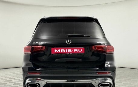 Mercedes-Benz GLB, 2020 год, 3 679 000 рублей, 5 фотография