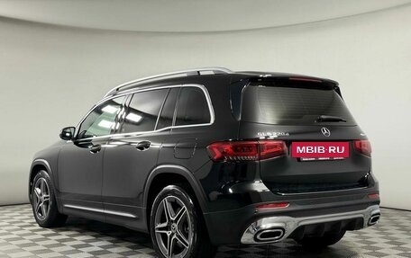 Mercedes-Benz GLB, 2020 год, 3 679 000 рублей, 6 фотография