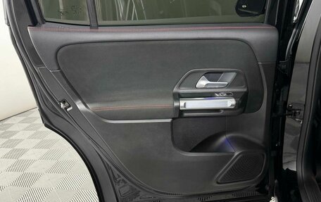 Mercedes-Benz GLB, 2020 год, 3 679 000 рублей, 10 фотография