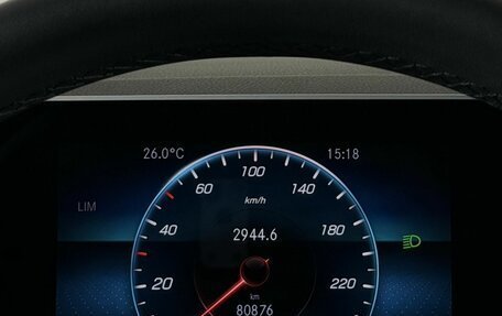 Mercedes-Benz GLB, 2020 год, 3 679 000 рублей, 17 фотография