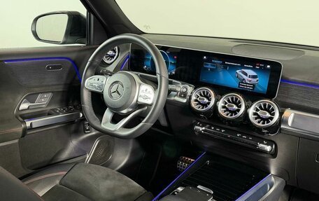 Mercedes-Benz GLB, 2020 год, 3 679 000 рублей, 14 фотография